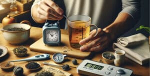 How Much Caffeine in Earl Grey Tea - Best Tea Leaves