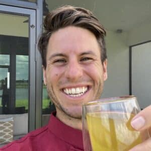 Picture of Christian ♦ Tea Lover