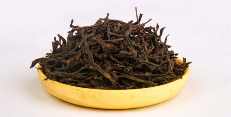 Oolong Da Hong Pao Tea is the Most Expensive Tea