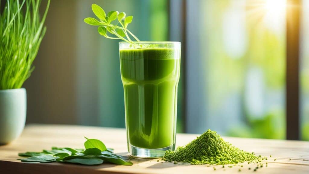 Health Benefits of Matcha Green Tea