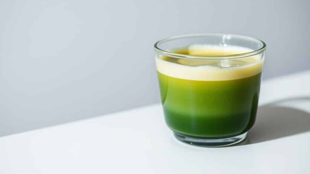 Matcha Caffeine Content