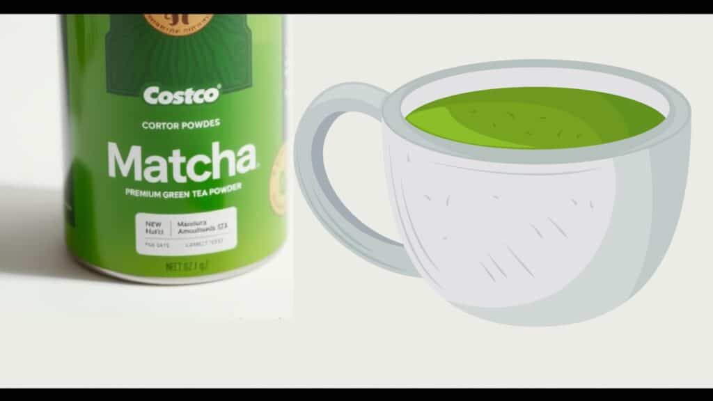 Why Costco Matcha Stands Out