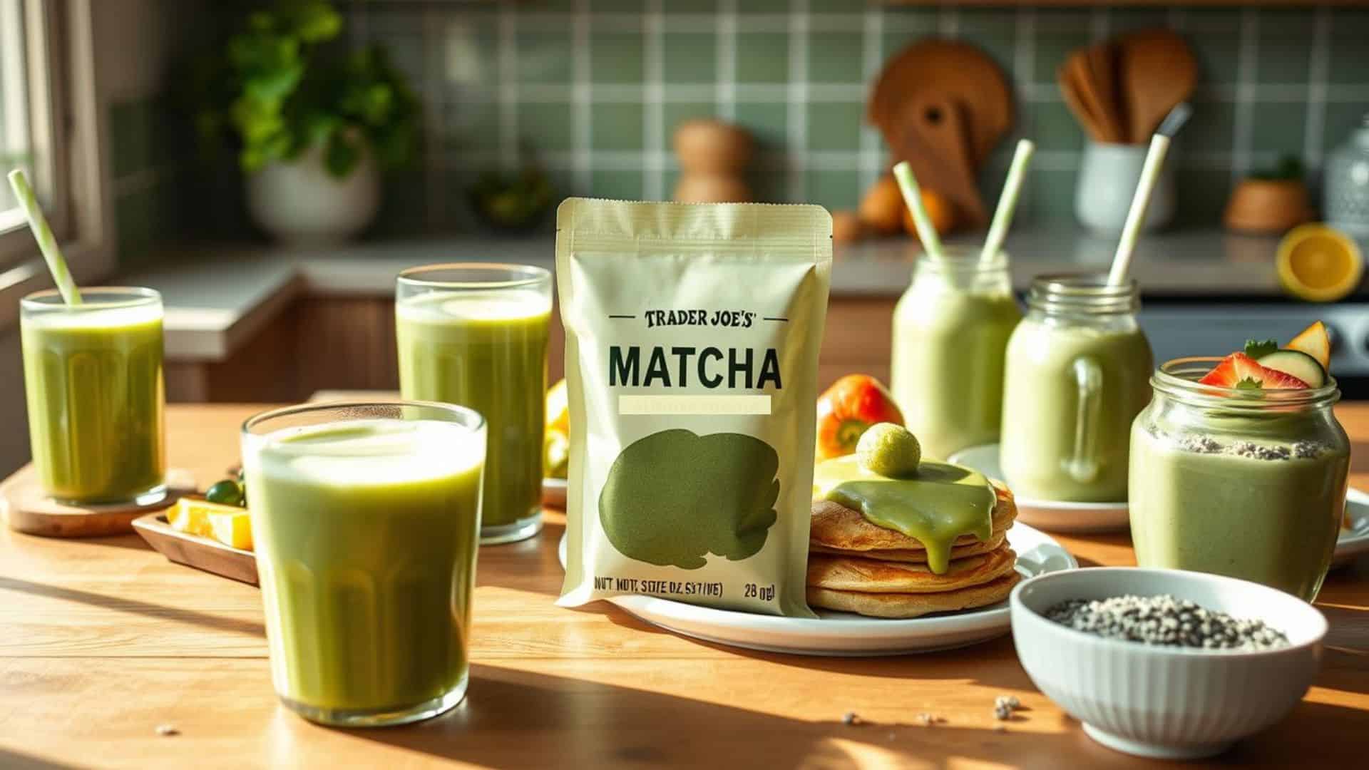 Incorporating Matcha into Your Daily Diet