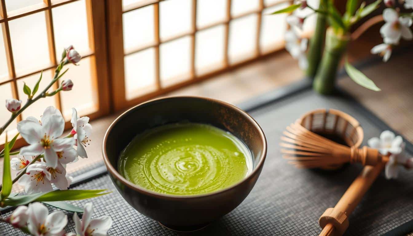 amausaan uji matcha