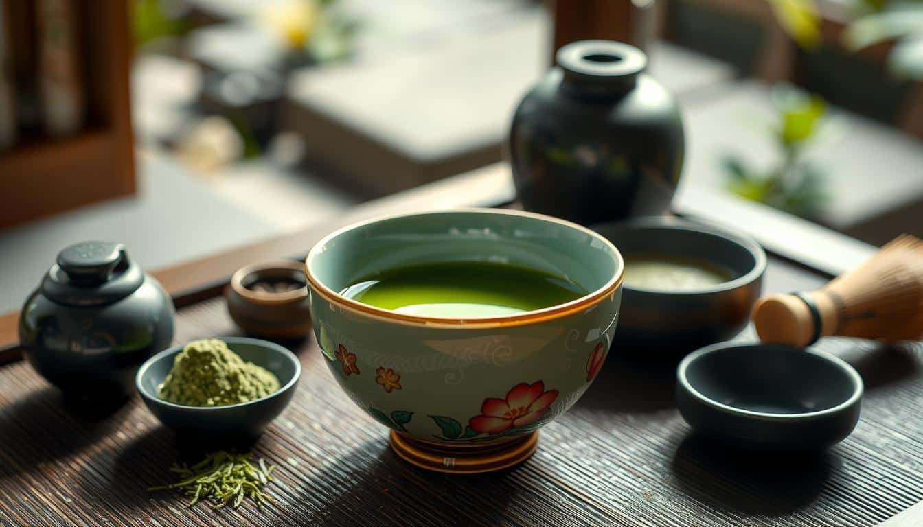 ceremonial matcha