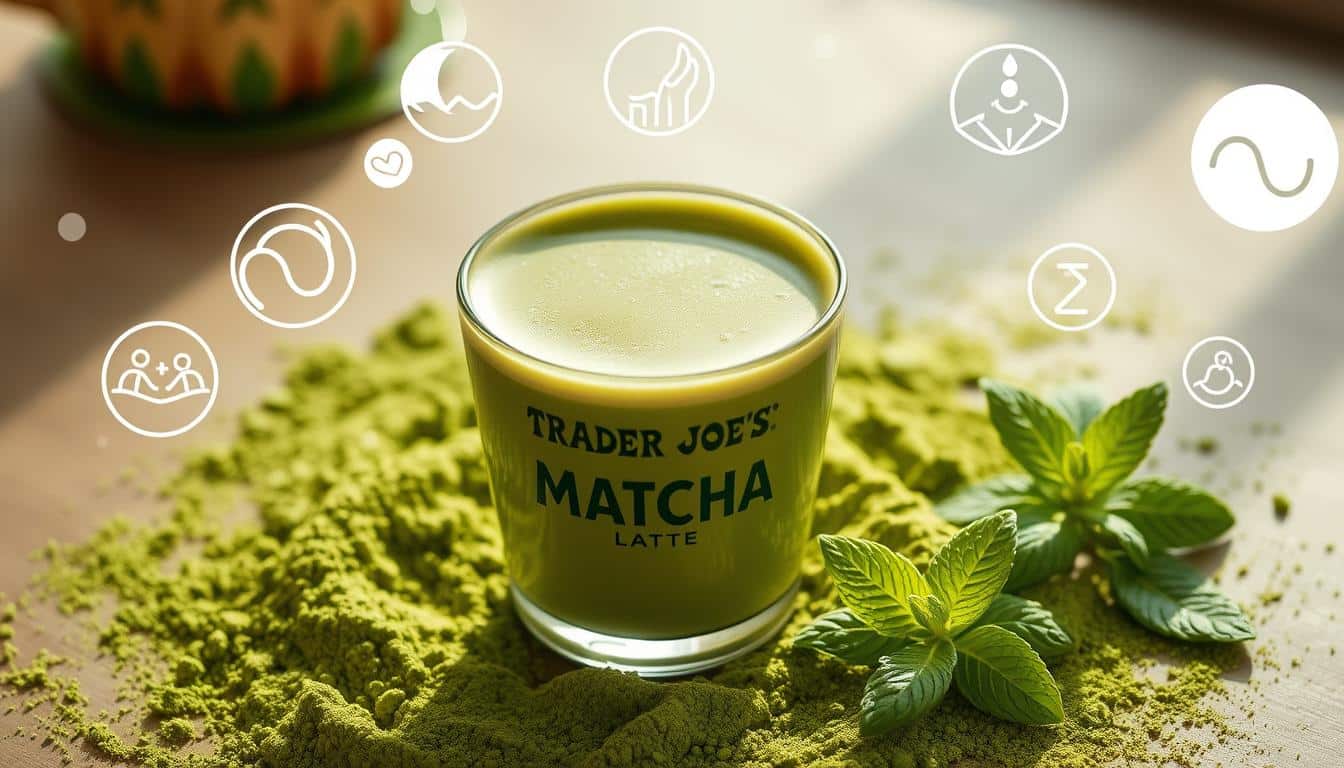 health benefits of matcha