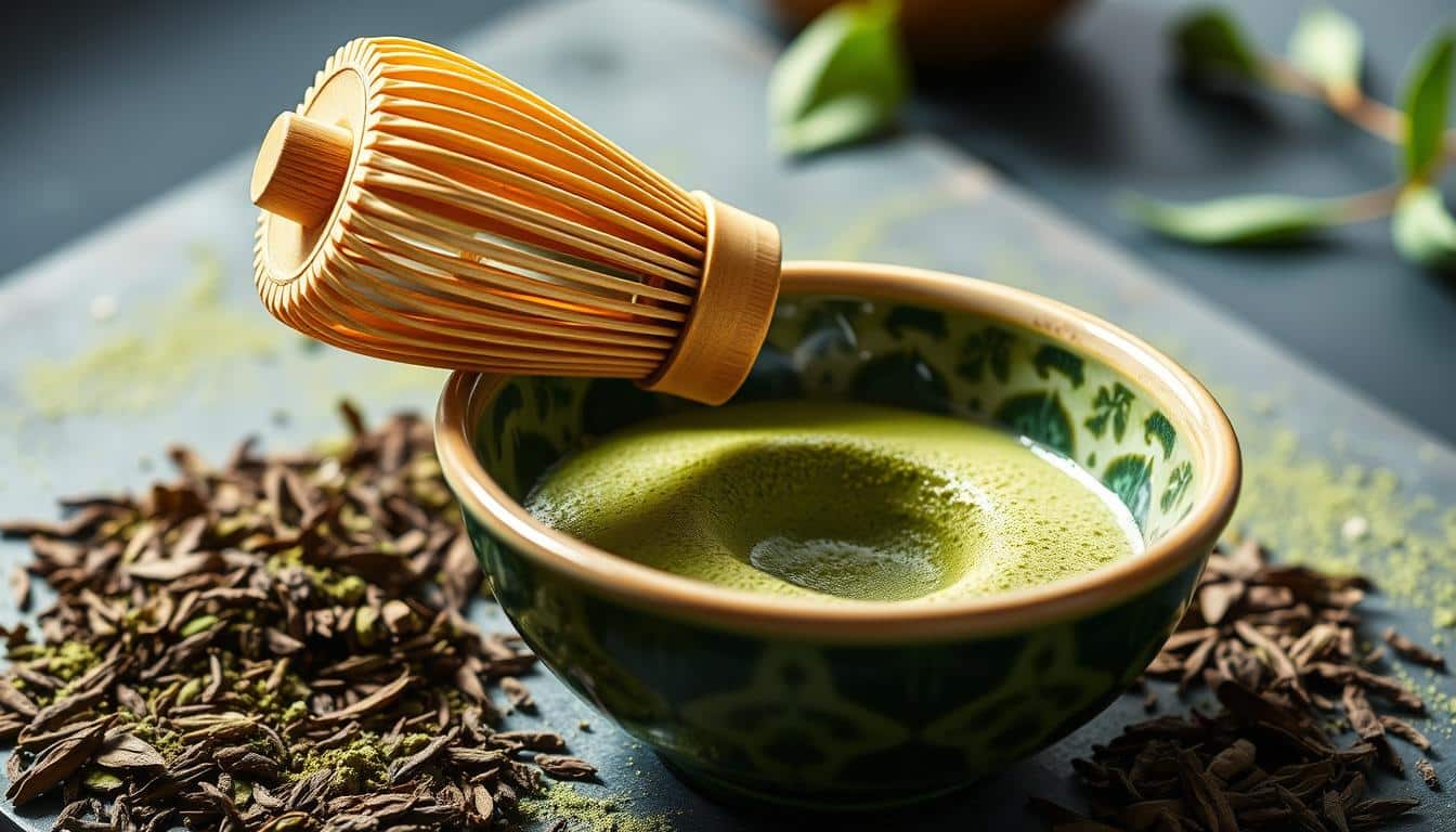 high-quality matcha accessories