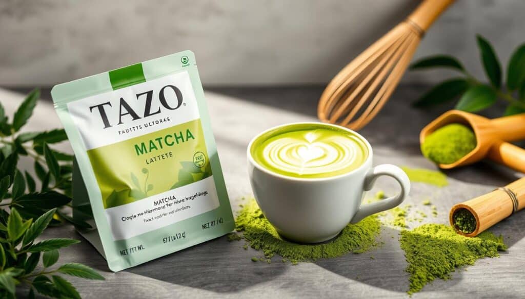 perfect matcha latte recipe