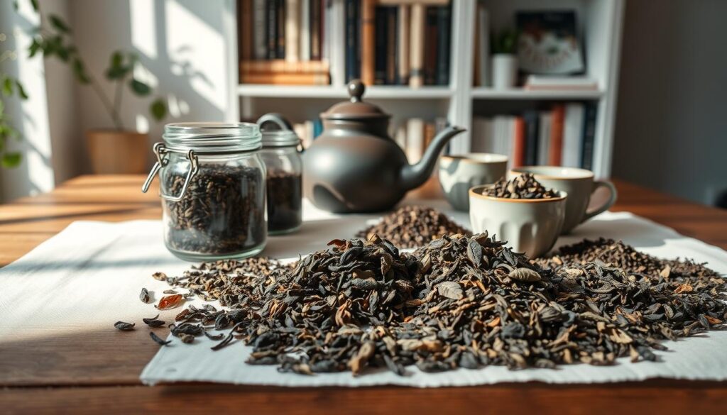 Choosing the Right Black Tea for You