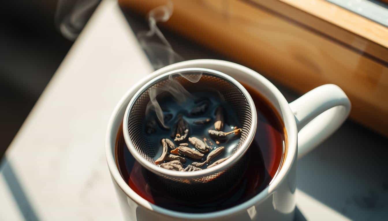 best decaf black tea