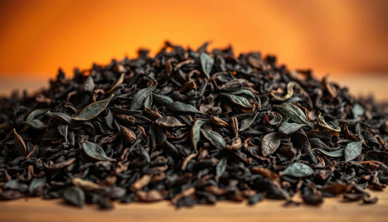 best loose leaf earl grey tea