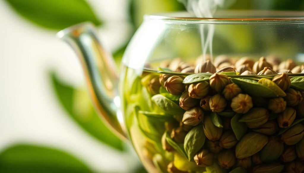 green tea benefits for weight loss