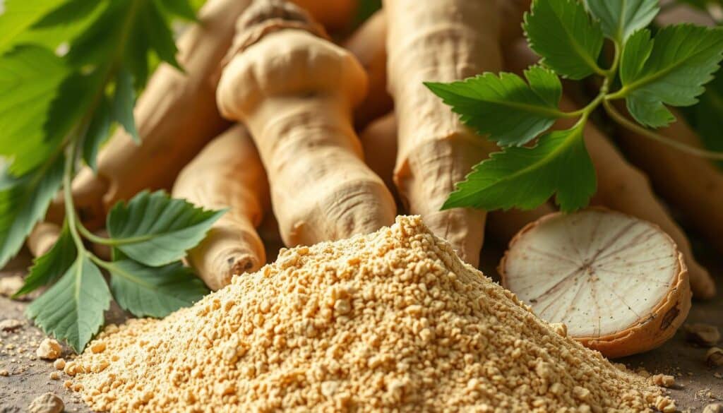 maca health benefits