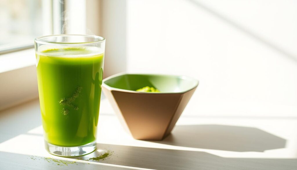 matcha energy boost