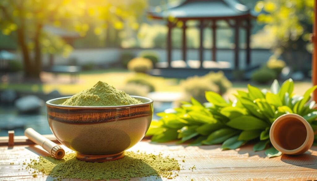 matcha health benefits