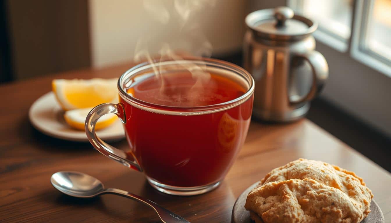 taylor english breakfast tea