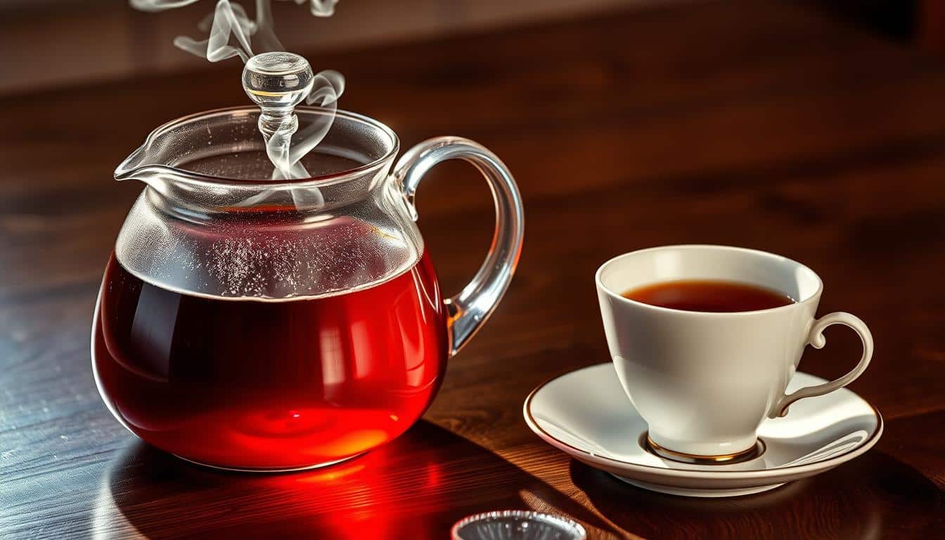 tazo awake english breakfast tea