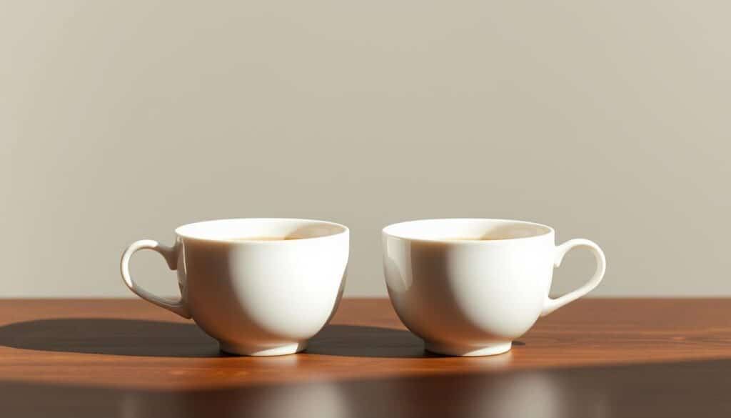 tea taste comparison