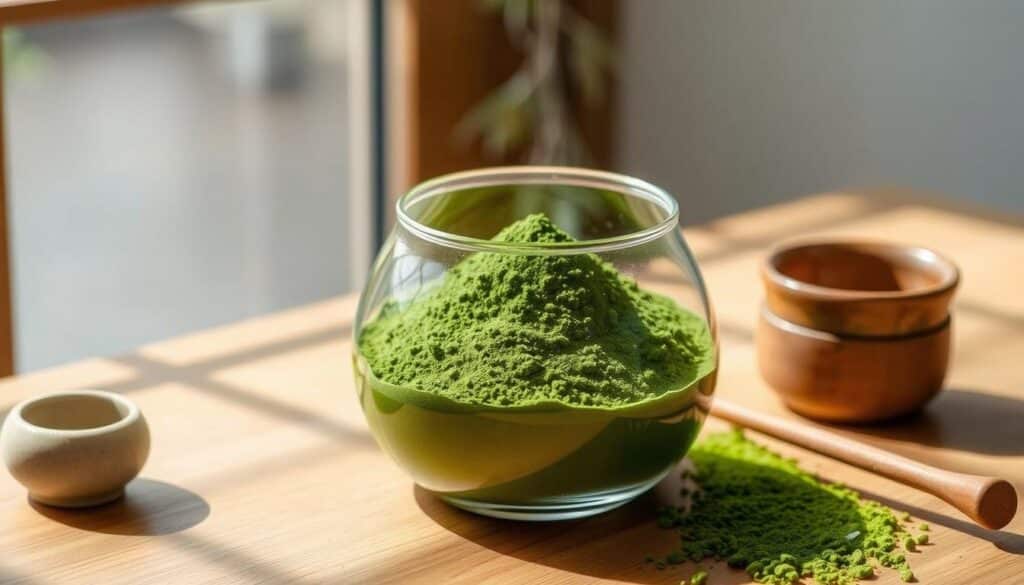 tenzo matcha