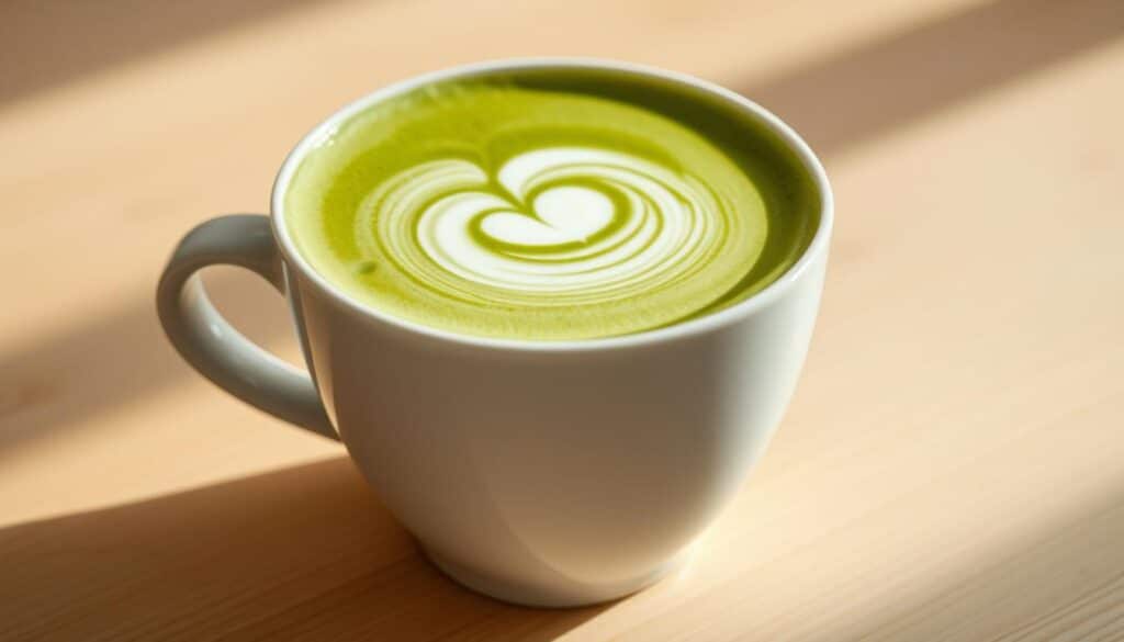 trader joe's matcha latte