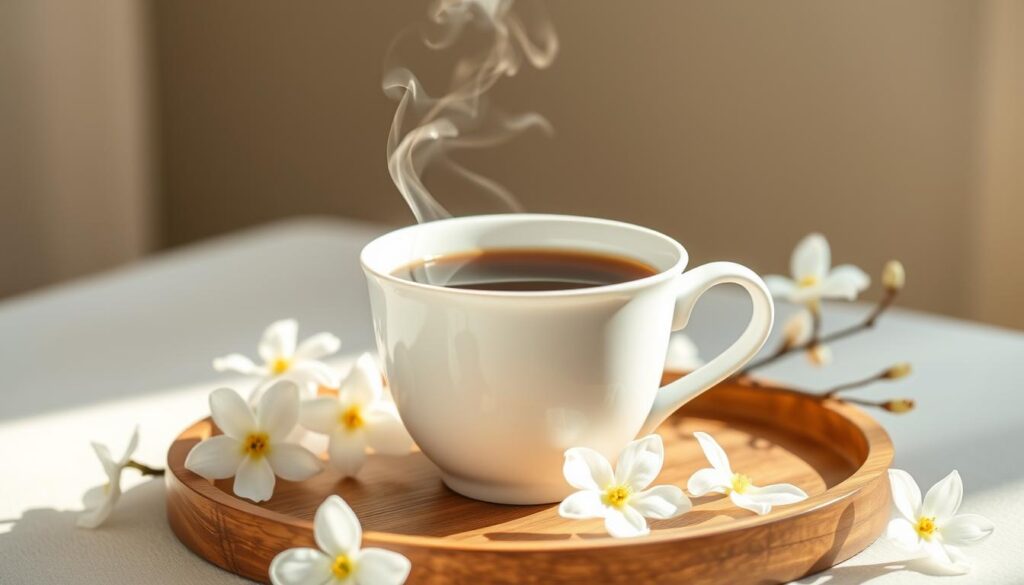 Perfect Cup of Black Jasmine Tea Perfect Cup of Black Jasmine Tea
