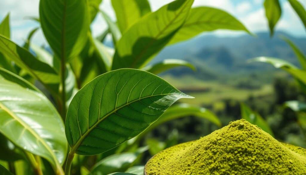 Sustainable Maui Matcha