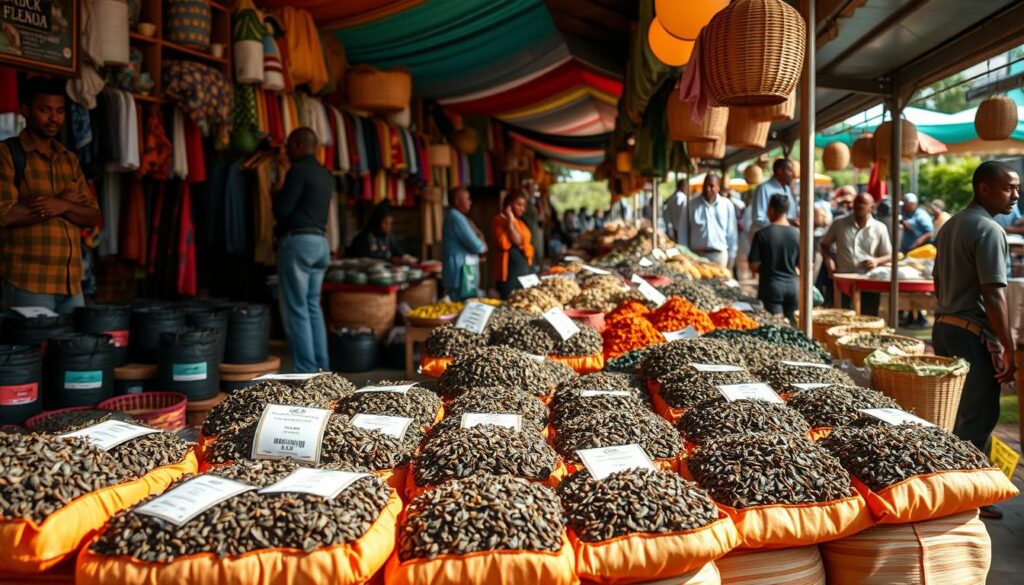 Where to Buy the Best Kenyan Black Tea