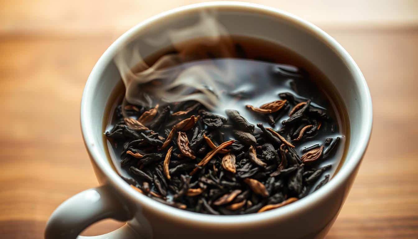 best loose leaf black tea