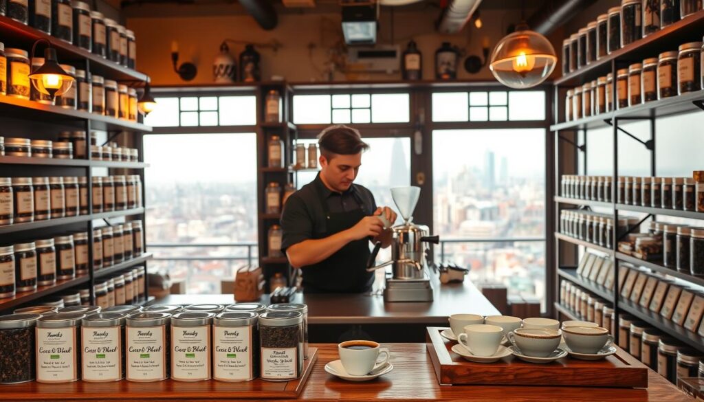 buy loose leaf decaf black tea online