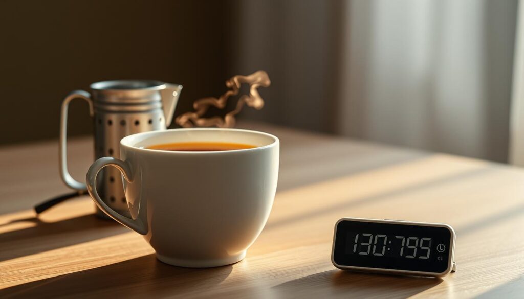 earl grey tea calorie count