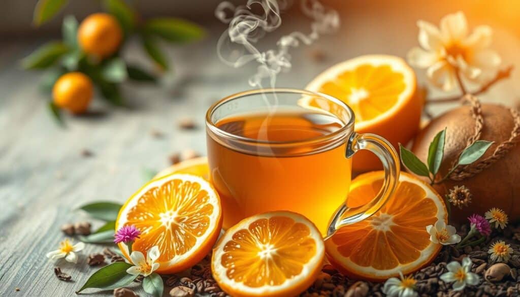 health benefits of Earl Grey