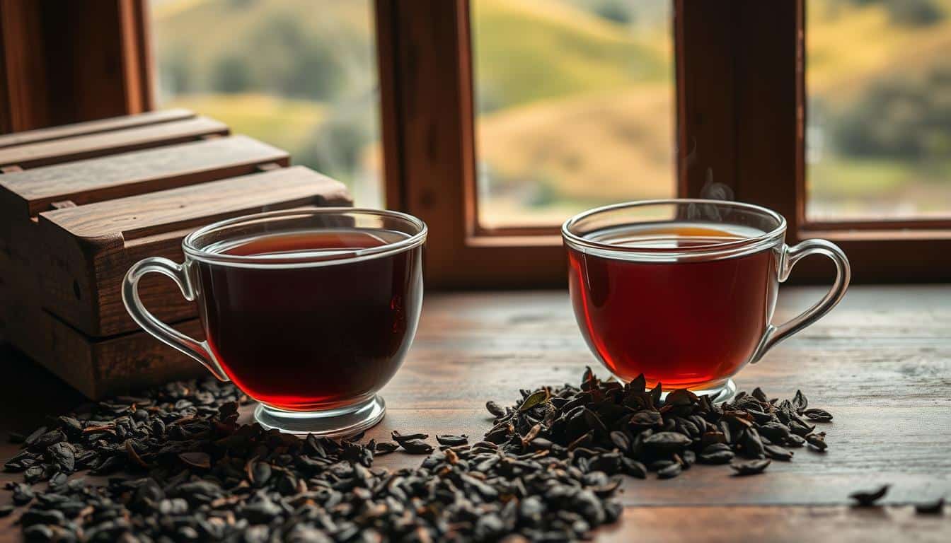 kenyan black tea