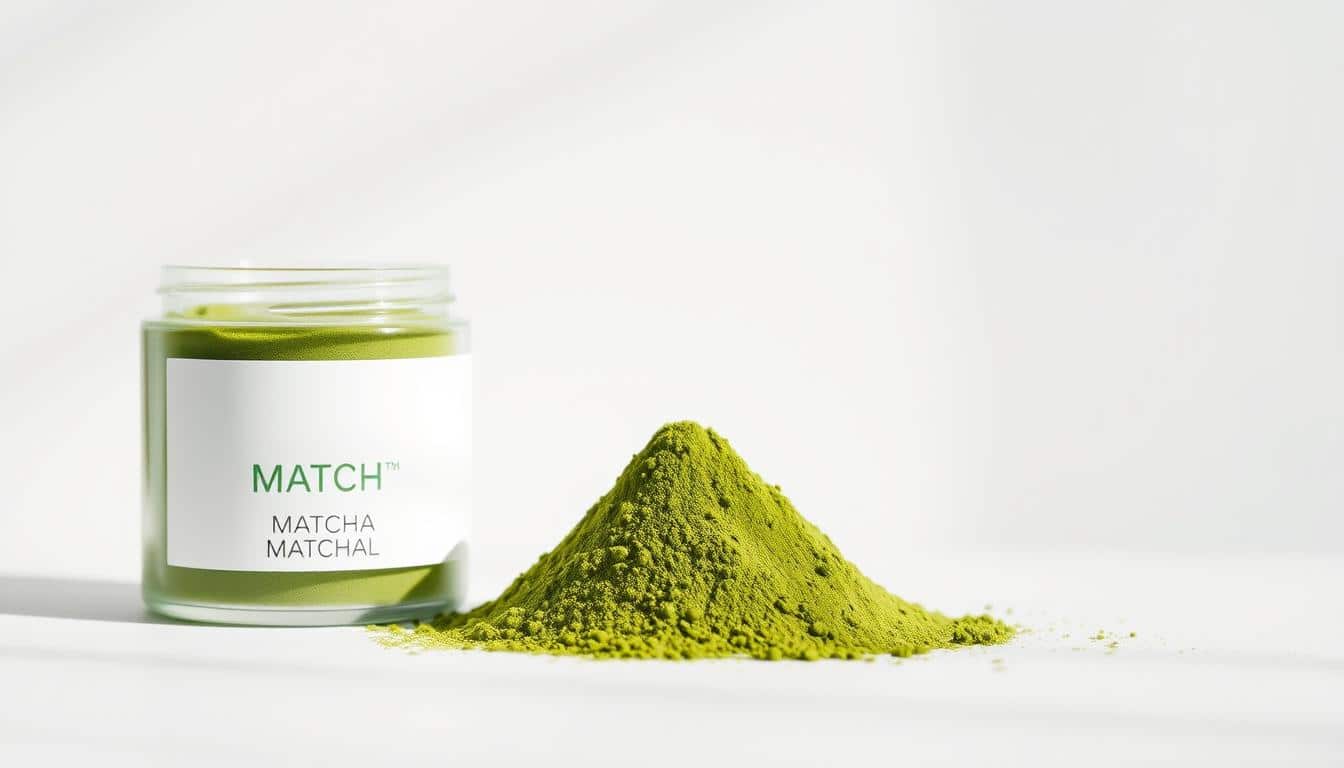 ryze matcha review