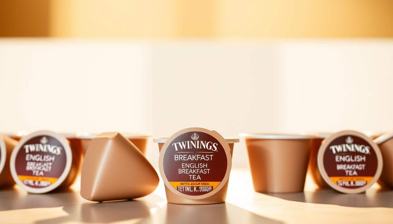 twinings english breakfast tea k cups