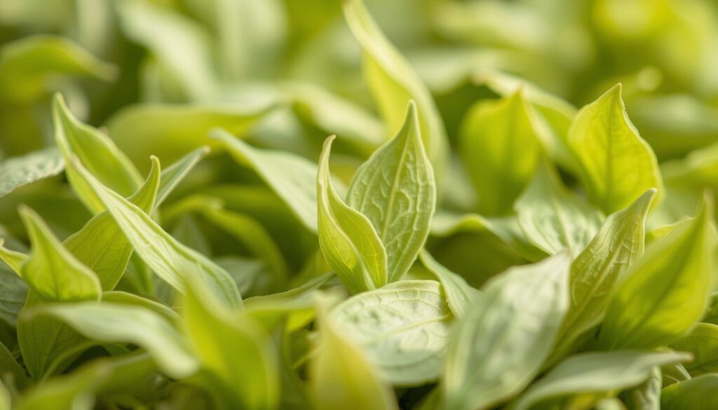 white tea antioxidants